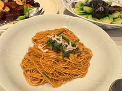 -上海和平饭店龙凤厅 Dragon Phoenix