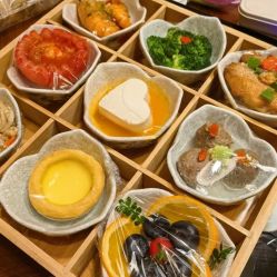 -蜜悦居月子中心(国金中心店)