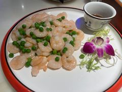 -精典一号民间菜