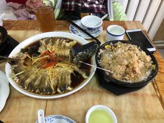 -煲来饱去冷水鱼