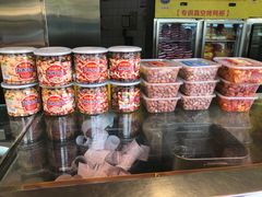-五顺斋清真烤鸭(西大街总店)
