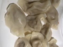 -四姐妹东北饺子(沙尾路店)
