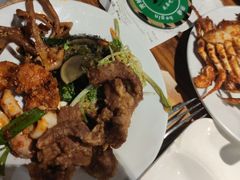 -汉巴味德(大悦城店)