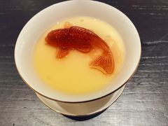 热情果布丁-甄御•海鲜新青岛菜(麦岛店)