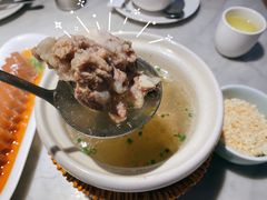 -小菜园新徽菜(滁州苏宁店)
