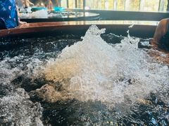 -清河半岛温泉度假酒店