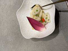 -青玉案·生日宴·纪念日·家宴主题餐厅(太湖西路店)