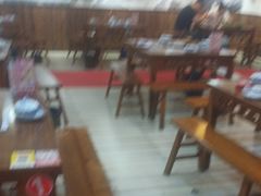 -岳记兴隆·青城腊排铜火锅(融创店)