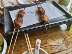 -管氏翅吧(中关村店)