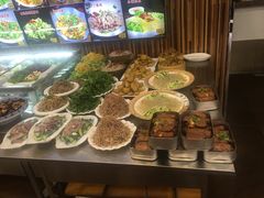 -香滨园骨架王(民生路店)