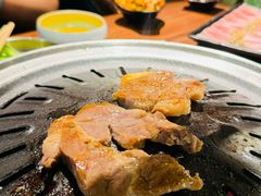 -九田家黑牛烤肉料理(新辰里亚运村店)