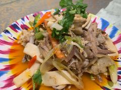 -全聚德(长江路店)