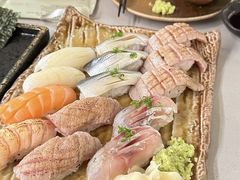 -Sushi Hanzo半藏(天环广场店)