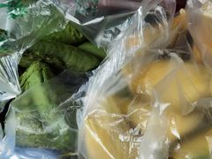 豆浆馍馍-叶婆婆豆浆馍馍