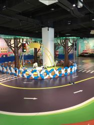 -北京科学中心儿童乐园