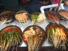 -东门町美食街