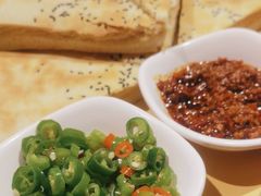 -长安炊烟庭院陕菜(七路明光路店)