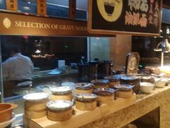 自助取餐区-夜市全日餐厅·洲际酒店(石家庄洲际酒店)