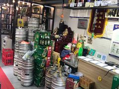 -九层海鲜塔(市南店)