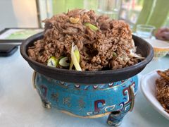 -烤肉季饭庄