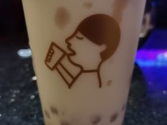 -喜茶(杭州滨江宝龙店)