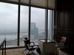 -三迪希尔顿酒店·星空酒廊