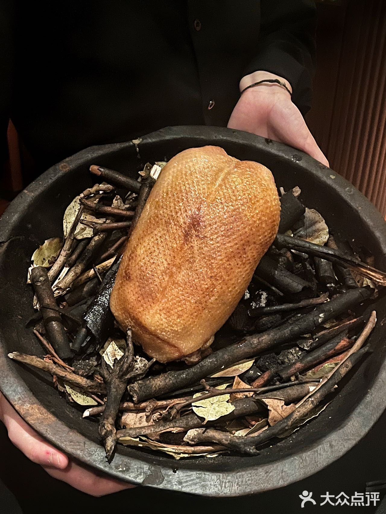 上海川式创意菜|这里的每一道菜都像艺术品