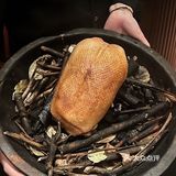 上海川式创意菜|这里的每一道菜都像艺术品