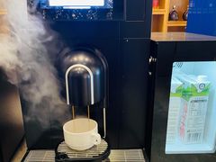 -武汉世茂希尔顿酒店·汇·全日餐厅