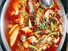 -小饕荟雅安贡椒鱼鲜馆(广福桥店)