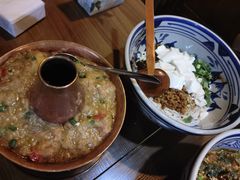 -蜗牛小馆醉乡民谣云南菜(惠新西里店)