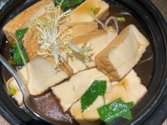 -熹素·鲜美素食Vegetarian (天河领展店)