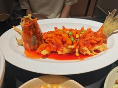 -金陵家宴·金陵春·南京菜(夫子庙店)