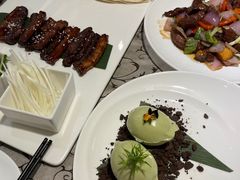 -一江春水·杭帮臻宴(三台山店)