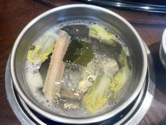 -东海怡品海鲜豆捞(舟宿夜江店)