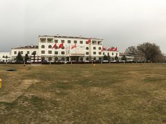 -金隅八达岭温泉度假村餐厅