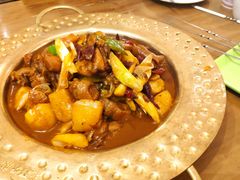 -北疆饭店(朗悦公园茂店)