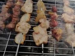 -巴犀烧烤(新崇光店)