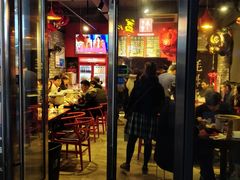 -望江门小龙虾·烧烤(九堡店)