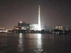 -新龙船黄浦江餐饮游船官方自营店