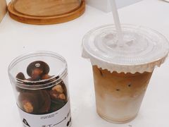 -3hills Cafe 三丘咖啡(新河北路店)