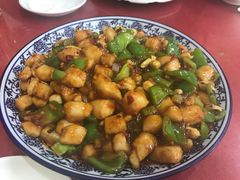 -北大地皖峰饭馆