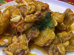 -闯关东东北农家菜(崂山石老人店)