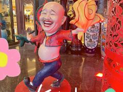 -宝丽金大酒店·洗浴中心