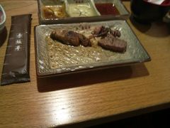 -赤坂亭·M9和牛烧肉·铁板烧(合肥万象城店)