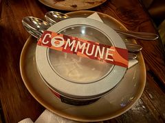 -COMMUNE RESERVE幻师(愚园路店)
