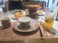 -泰椰里·泰国餐厅(智慧城广百广场店)