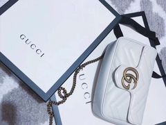-GUCCI(南京德基店)