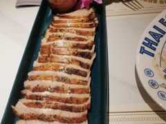 -太食獸泰式茶餐厅(IFS国金中心店)