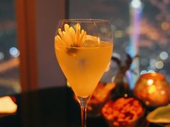 -广州四季酒店·天吧·高空酒吧